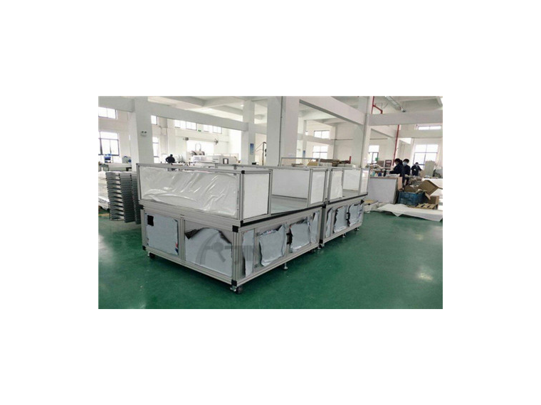 工業(yè)鋁型材用途有哪些？