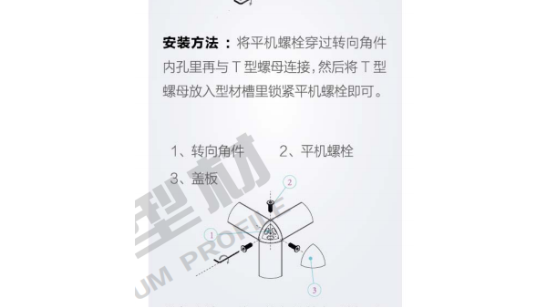 揭秘！工業(yè)鋁型材框架用哪種連接方式更好？