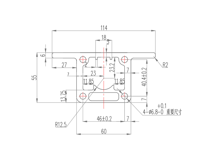 散熱器為什么要用鋁型材的？